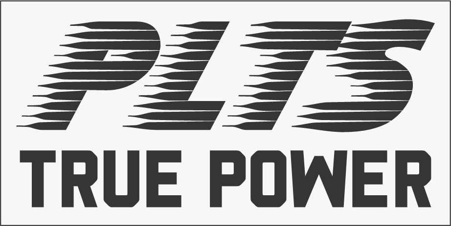 Logo PLTS True Power.